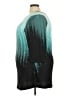 Azalea Teal Casual Dress Size 3X - photo 5