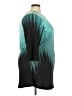 Azalea Teal Casual Dress Size 3X - photo 4