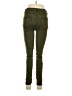 Zara Green Casual Pants Size 8 - photo 2