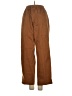 Assorted Brands Brown Casual Pants Size 26 waist (estimated) - photo 1