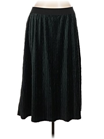 The Pyramid Collection Casual Skirt (view 1)