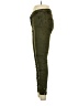 Zara Green Casual Pants Size 8 - photo 5