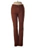 J Brand Brown Casual Pants Size 26 waist - photo 1