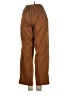 Assorted Brands Brown Casual Pants Size 26 waist (estimated) - photo 2