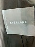 Everlane Brown Wool Coat Size 6 - photo 6