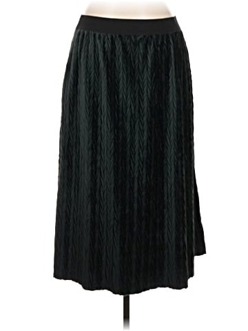 The Pyramid Collection Casual Skirt (view 2)