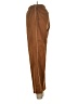 Assorted Brands Brown Casual Pants Size 26 waist (estimated) - photo 5