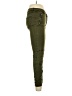 Zara Green Casual Pants Size 8 - photo 4