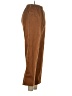 Assorted Brands Brown Casual Pants Size 26 waist (estimated) - photo 4