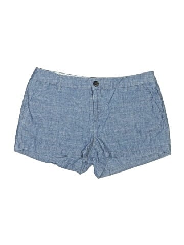 Merona Shorts (view 1)