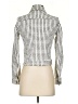Saint + Sofia Houndstooth Ivory Jacket Size 4 - photo 2