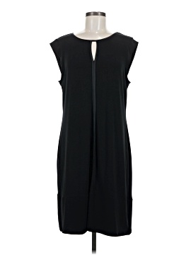 alfani black dress ALFANI Sleeveless Dress main image 0