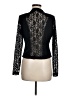 Candie's Black Cardigan Size M - photo 2