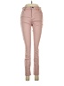 Buffalo by David Bitton Pink Casual Pants Size 28 waist - photo 1