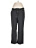 Eileen Fisher Gray Jeans Size L - photo 1
