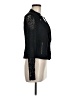 Candie's Black Cardigan Size M - photo 4