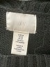 H&M Black Casual Dress Size XS - photo 7
