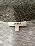 AGOLDE Gray Short Sleeve Turtleneck Size M - photo 7