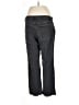 Eileen Fisher Gray Jeans Size L - photo 2