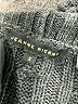Jeanne Pierre Black Pullover Sweater Size S - photo 7