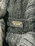 Jeanne Pierre Black Pullover Sweater Size S - photo 8