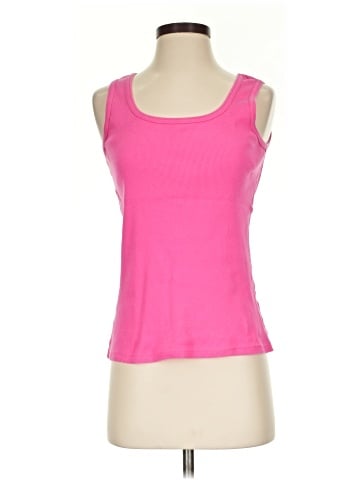 Basic Editions Tank Top (view 1)