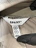 SPANX Solid Gray Casual Pants Size 1X - photo 4