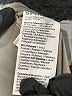 SPANX Solid Gray Casual Pants Size 1X - photo 5