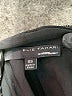 Elie Tahari 100% Polyester Black Jacket Size XS - photo 6