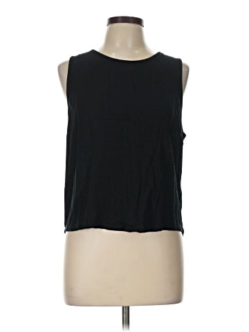Banana Republic Sleeveless T-Shirt (view 1)