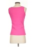 Basic Editions Pink Tank Top Size S - photo 2