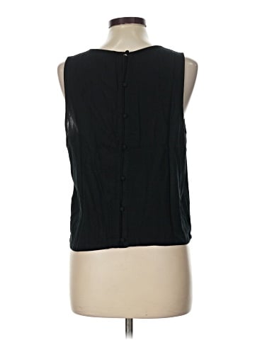 Banana Republic Sleeveless T-Shirt (view 2)