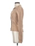 Intermix Tan Long Sleeve Top Size S - photo 5