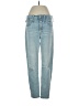 Madewell Blue Jeans Size 27 waist - photo 1