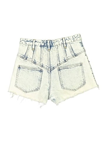 Marissa Webb Denim Shorts (view 2)