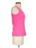 Basic Editions Pink Tank Top Size S - photo 4