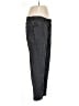 Eileen Fisher Gray Jeans Size L - photo 4