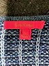Lilly Pulitzer Tweed Blue Jacket Size L - photo 6