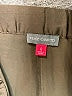 Vince Camuto Solid Brown Casual Pants Size 6 - photo 7