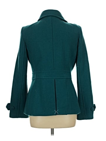Talbots Wool Coat (view 2)