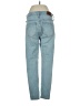 Madewell Blue Jeans Size 27 waist - photo 2