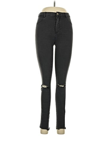Zara TRF Jeggings (view 1)