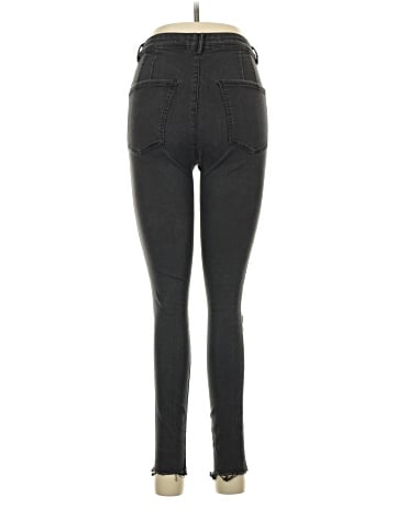 Zara TRF Jeggings (view 2)