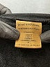 Good hYOUman Black Sweatshirt Size XS - photo 7