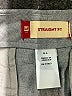 Gap Outlet Gray Dress Pants Size L - photo 7