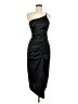 Emerald Sundae Black Cocktail Dress Size M - photo 1