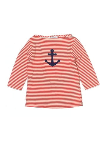 Brooks Brothers 3/4 Sleeve T-Shirt (view 1)