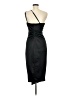 Emerald Sundae Black Cocktail Dress Size M - photo 2