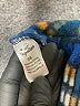 Topolino Blue Raincoat Size 98 CM - photo 4