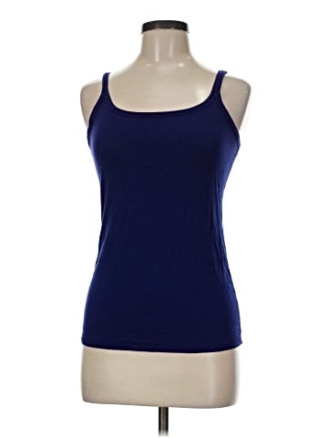 Jockey Tank Top (view 1)